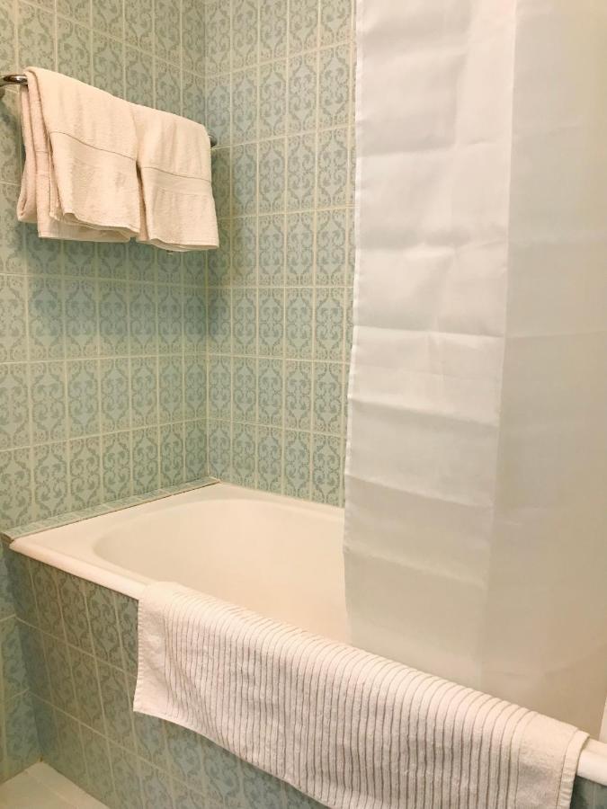 Centrally Located Apartment In Poschiavo Kültér fotó
